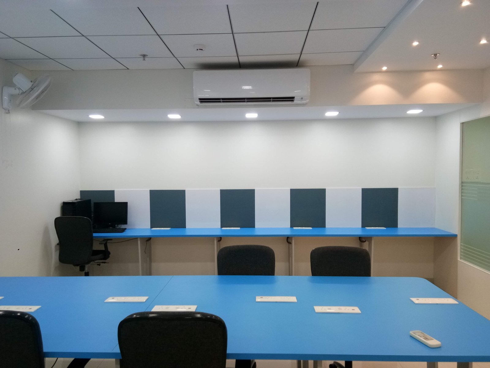 Split Air Conditioner