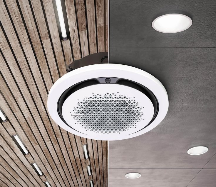 Ceiling Installation